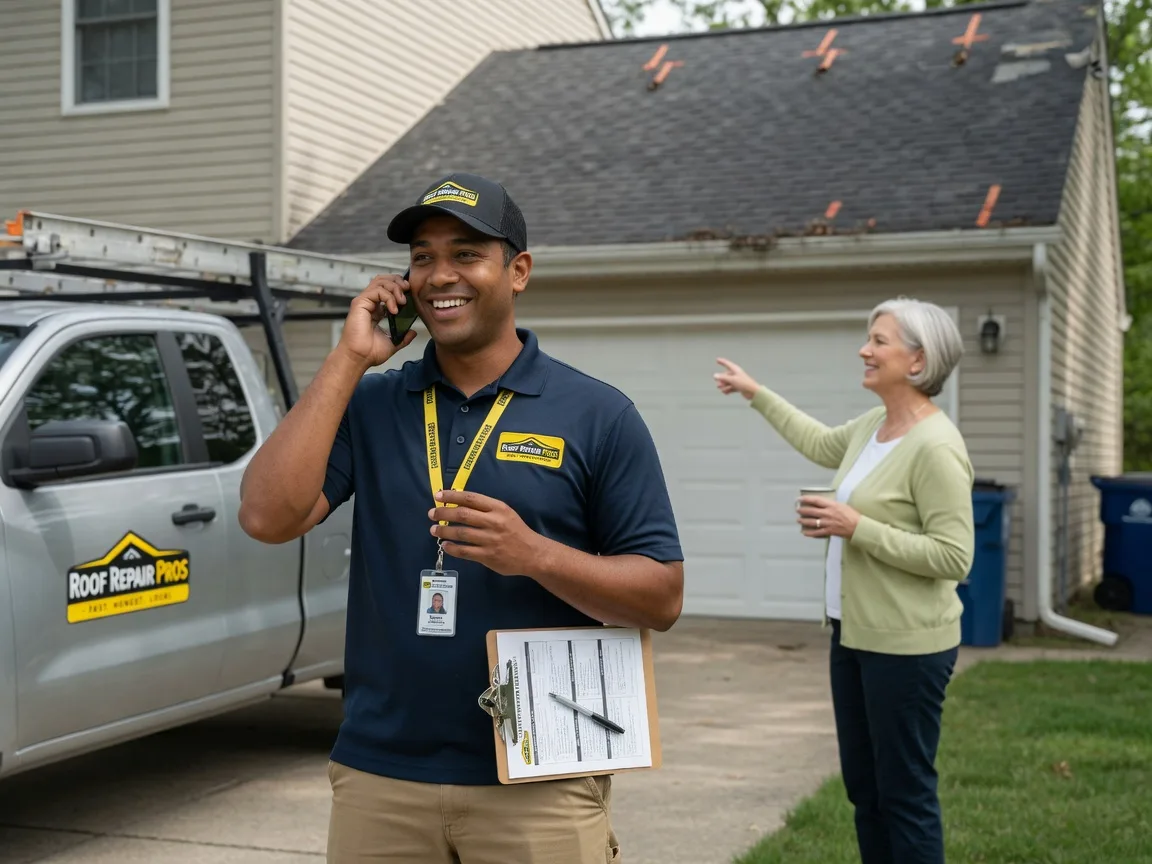 Roof Repair Jarrell, TX FAQs
